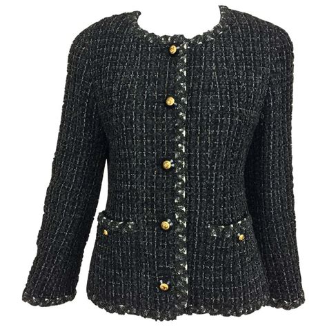 classic chanel jackets for women.